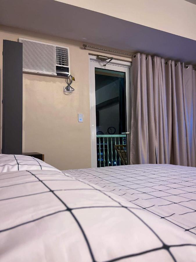 Luxury Bgc Condo In Taguig, Mckinley - Covered Parking And Wifi Free 따구익 외부 사진
